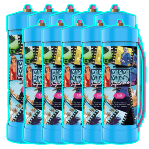 10 megas 3.3L